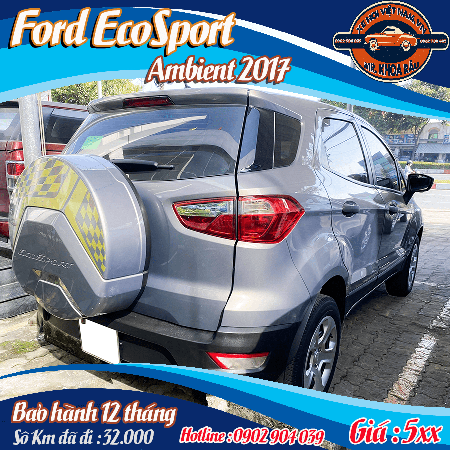 Ford-Ecosport-2019-da-qua-su-dung/xe-ford-ecosport-cu-2017-xe-hoi-viet-nam-mr-khoa-rau